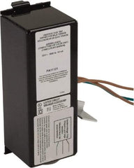 Square D - Circuit Breaker Undervoltage Trip - 120 VAC Control Voltage, Use with Molded Case Circuit Breaker - All Tool & Supply