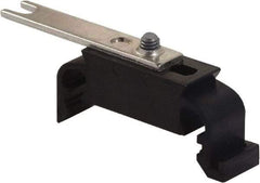 Schneider Electric - Contactor Suppressor Bracket - For Use with LA4F and TeSys F - All Tool & Supply