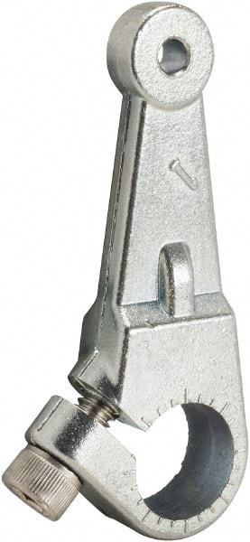 Square D - 7.6 Inch Long, Limit Switch Roller Lever - For Use with 9007A, 9007AW, 9007B, 9007C, 9007N, 9007T10, 9007T5 - All Tool & Supply