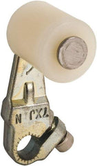 Square D - 7.6 Inch Long, Limit Switch Roller Lever - Nylon Roller, For Use with 9007ML04, 9007MS04 - All Tool & Supply