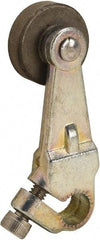 Square D - 7.6 Inch Long, Limit Switch Roller Lever - Steel Roller, For Use with 9007ML04, 9007MS04 - All Tool & Supply