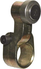 Square D - 11-1/2 Inch Long, Limit Switch Roller Lever - Steel Roller, For Use with 9007AS9, 9007BS9, 9007CS9, 9007FT, 9007NS9, 9007T, 9007T10S9, 9007T5S9 - All Tool & Supply