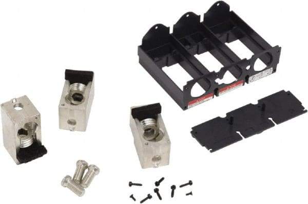 Square D - 600 Amp Circuit Breaker Mechanical Lug - 3/0 AWG, Use with PowerPact L-Frame - All Tool & Supply