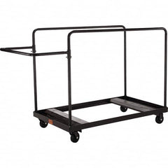 National Public Seating - Dollies Load Capacity (Lb.): 660 Material: Tubular Steel - All Tool & Supply