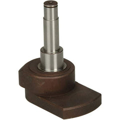 Dynabrade - 5" & 6" Air Orbital Sander Shaft Balancer - Use with 10710, 10712, 10720, 10722, 10724, 10730, 10731, 10733, 10734, 10735 - All Tool & Supply