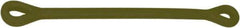 The Perfect Bungee - Boat Snubber with 3/4" Eyelet - 24" OAL, Camo Green - All Tool & Supply