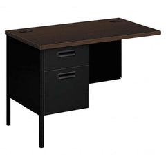 Hon - Office Cubicle Workstations & Worksurfaces Type: Right Workstation Return Width (Inch): 42 - All Tool & Supply