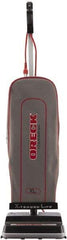 Oreck - Upright Vacuum Cleaner - 12" Cleaning Width, Ergonomic Handle - All Tool & Supply