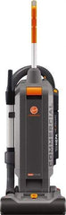 Hoover - Upright Vacuum Cleaner - 13" Cleaning Width, 10" Amps, Ergonomic Handle - All Tool & Supply