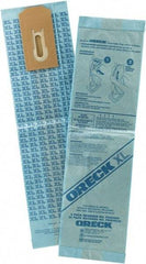 Oreck - Cloth Filter Bag - For All U2000 Uprights - All Tool & Supply