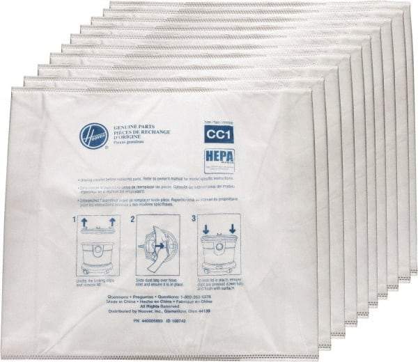 Hoover - HEPA Media Filter Bag - For CH32008 - All Tool & Supply