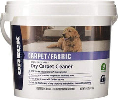 Oreck - 1.13 Gal Pail Dry Carpet Cleaner - All Tool & Supply