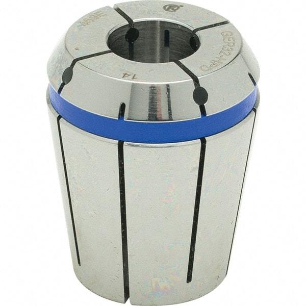 Parlec - 5/8" ER32 Coolant Collet - Exact Industrial Supply