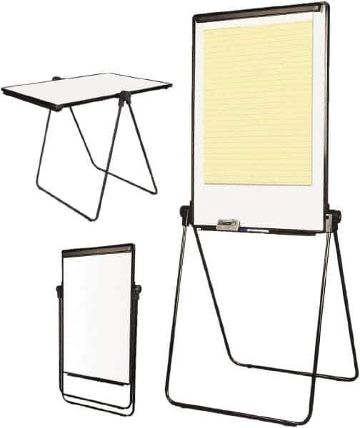 MasterVision - Presentation Easel - 37-1/2" High - All Tool & Supply