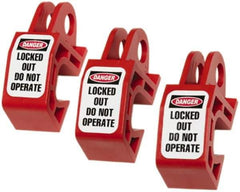 Ability One - Circuit Breaker Lockout Set - All Tool & Supply