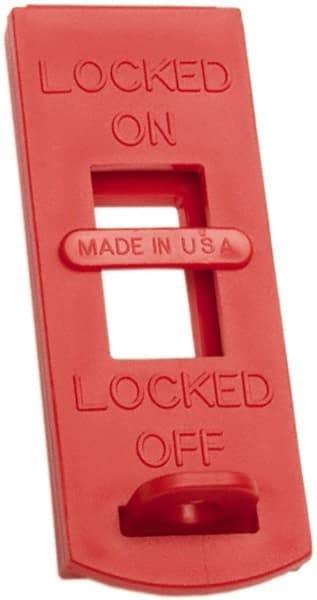 Ability One - Wall Switch Lockout - All Tool & Supply