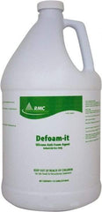 Rochester Midland Corporation - 1 Gal Bottle Carpet & Upholstery Defoamer - All Tool & Supply