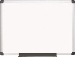 MasterVision - 48" High x 36" Wide Dry Erase - Melamine - All Tool & Supply