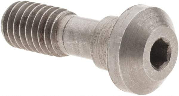 Sandvik Coromant - Torx Plus Cap Screw for Indexables - M6 Thread, Industry Std 5512 084-02, For Use with Tool Holders - All Tool & Supply