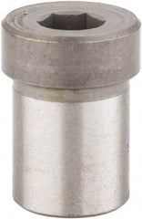 Sandvik Coromant - 365.2-874, 1/2" Inscribed Circle, 4mm Hex Socket, Eccentric Pin for Indexable Turning Tools - Compatible with 365.2-874 Clamps - All Tool & Supply