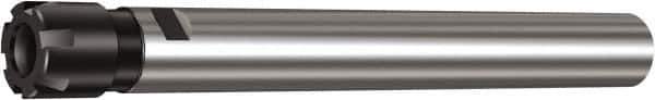 Sandvik Coromant - Collet Chuck - ER11 8MM STR SHK ER COLLET CHUCK - Exact Industrial Supply