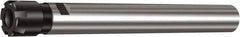 Sandvik Coromant - Collet Chuck - ER11 8MM STR SHK ER COLLET CHUCK - Exact Industrial Supply