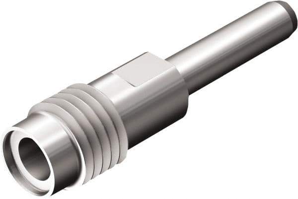 Sandvik Coromant - Coolant Tube for Indexable Tools - 5692 033 Tool Holder Compatibility - All Tool & Supply