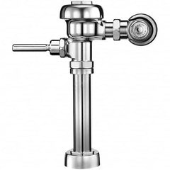 Sloan Valve Co. - Manual Flush Valves Style: Closet Gallons Per Flush: 1.6 - All Tool & Supply