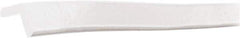 PRO-SAFE - Polyurethane Foam Type E Corner Guard - White - All Tool & Supply