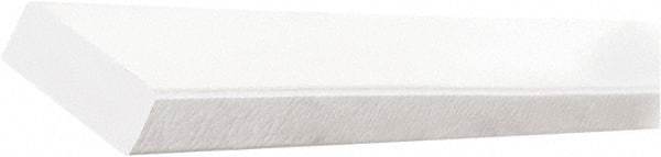 PRO-SAFE - Polyurethane Foam Type D Surface Guard - White - All Tool & Supply