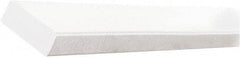 PRO-SAFE - Polyurethane Foam Type D Surface Guard - White - All Tool & Supply