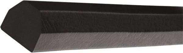 PRO-SAFE - Polyurethane Foam Type CC Surface Guard - Black - All Tool & Supply