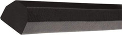 PRO-SAFE - Polyurethane Foam Type CC Surface Guard - Black - All Tool & Supply