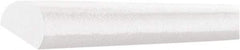 PRO-SAFE - Polyurethane Foam Type C Surface Guard - White - All Tool & Supply