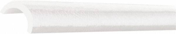 PRO-SAFE - Polyurethane Foam Type R30 Pipe Guard - White - All Tool & Supply