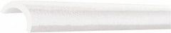 PRO-SAFE - Polyurethane Foam Type R30 Pipe Guard - White - All Tool & Supply