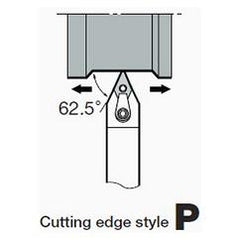 MDPNN2525M15 - Turning Toolholder - All Tool & Supply