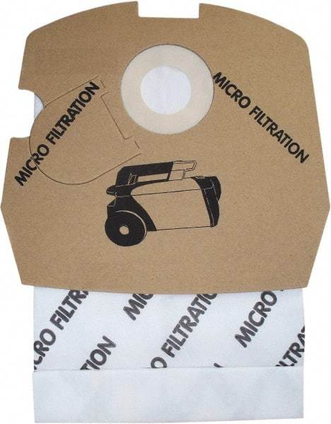 Bissell - Paper Vacuum Bag - For BGC3000 - All Tool & Supply