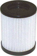 Bissell - Portable & Backpack Vacuum Foam Filter - Use for Dry Pick-Up Only, For Use with BGC2000 - All Tool & Supply