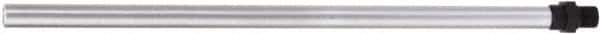 Value Collection - Blow Gun Extended Reach Tube - 1/4 NPT, 9" Long - All Tool & Supply