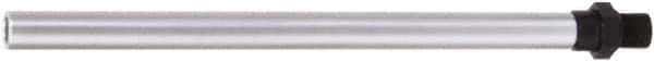 Value Collection - Blow Gun Extended Reach Tube - 1/4 NPT, 6" Long - All Tool & Supply