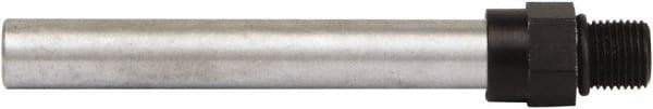 Value Collection - Blow Gun Extended Reach Tube - 1/4 NPT, 3" Long - All Tool & Supply