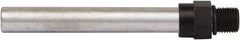 Value Collection - Blow Gun Extended Reach Tube - 1/4 NPT, 3" Long - All Tool & Supply