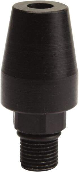 Value Collection - Blow Gun Safety Tamperproof Nozzle - 1/4 NPT, 5" Long - All Tool & Supply