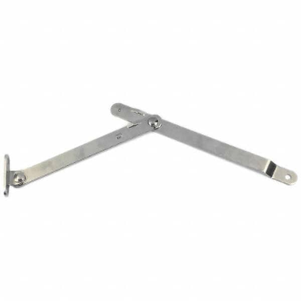 Guden - Damping Stays Type: Lid Support w/Angled Foot Capacity: 0 (Pounds) - All Tool & Supply