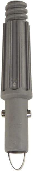 Unger - 5-1/2" Long Cone Adapter - Polypropylene, For Use with Unger Floor Handles - All Tool & Supply