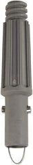 Unger - 5-1/2" Long Cone Adapter - Polypropylene, For Use with Unger Floor Handles - All Tool & Supply