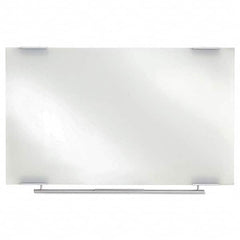 ICEBERG - 36" High x 72" Wide Dry Erase - All Tool & Supply