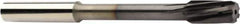 Sandvik Coromant - 5mm Solid Carbide 4 Flute Chucking Reamer - Spiral Flute, 15.6mm Flute Length, 75mm OAL - All Tool & Supply