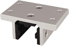 80/20 Inc. - Open Shelving Accessory/Component - Aluminum, Use with 25 Series - All Tool & Supply